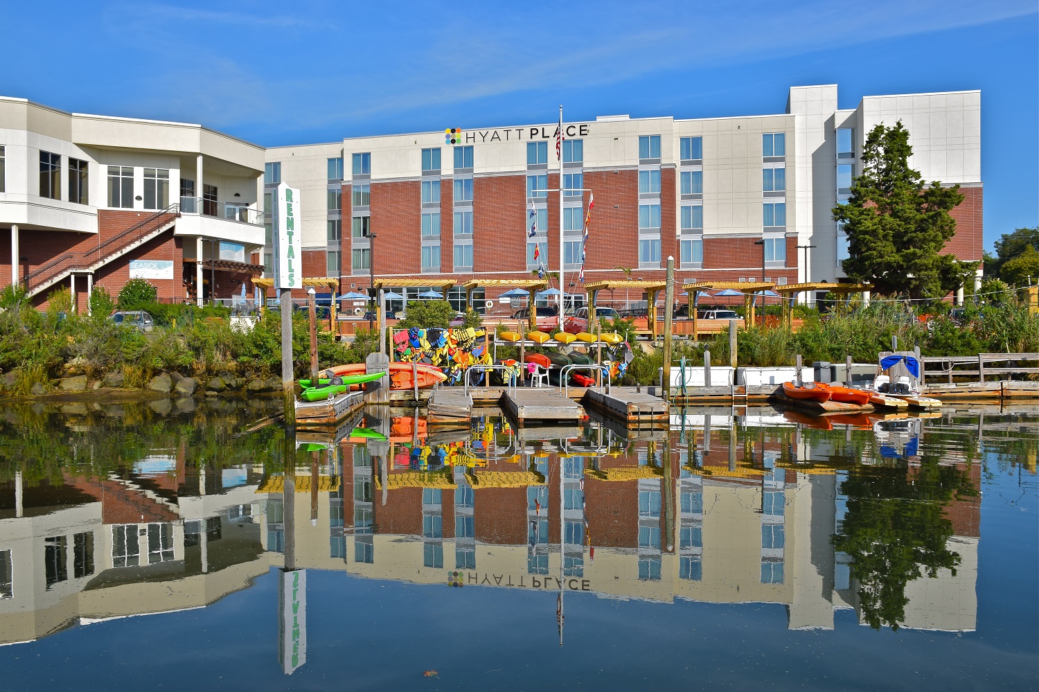 Treasure Cove Hotel Treasure Cove Hotel