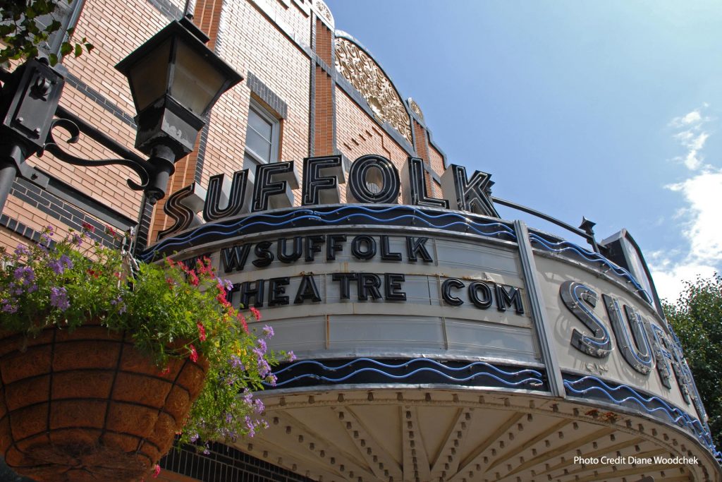 Suffolk Theater